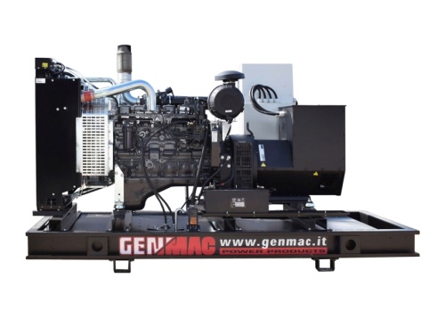 GENMAC G250IO STAR