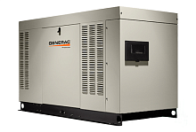 Газовый генератор GENERAC RG 022 в Красноярске Газовый генератор GENERAC RG 022 в Красноярске