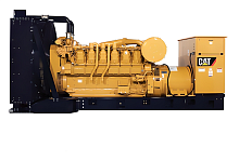 Дизельный генератор (ДГУ) CATERPILLAR 3512 1020 КВТ
с АВР
в Красноярске Дизельный генератор (ДГУ) CATERPILLAR 3512 1020 КВТ
с АВР
в Красноярске