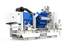 Газовый генератор POWERLINK GXС350NG в Красноярске Газовый генератор POWERLINK GXС350NG в Красноярске