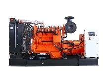 Газовый генератор Арктика SC140NFK/S в Красноярске