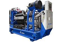 ДГУ ТСС АД-300С-T400-1PM2 LINZ из России