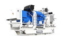 Газовый генератор POWERLINK CG250SNG в Красноярске Газовый генератор POWERLINK CG250SNG в Красноярске