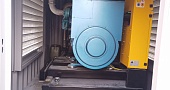 Проект ДГУ 500 кВт