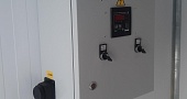 Поставка электростанции 100 кВт