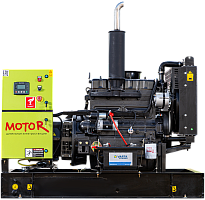 Дизельный генератор (ДГУ) Motor АД20-Т400 










 в Красноярске