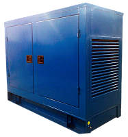 Дизельный генератор АД-10С-Т400-1РПМ11-AR для резервной работы