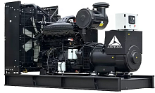 Дизельный генератор (электростанция) АД600С-Т400 АРКТИКА