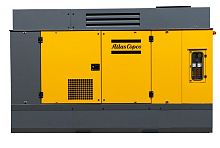 Дизельный передвижной компрессор Atlas Copco XRHS 930E в Красноярске