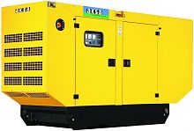 Дизельный генератор AKSA APD 200C
