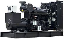 Открытый дизельный генератор АД-500С-Т400-2РМ15US-ST на раме