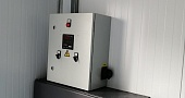 ДГУ 320 кВт для строительной компании