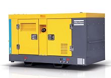 Дизельный компрессор Atlas Copco U 130