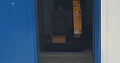 Поставка ДГУ 160 квт в контейнере, на двигателе Cummins, в г. Находка
