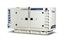 Дизельный генератор (ДГУ) Teksan TJ330DW5A 

с АВР

в кожухе






 в Красноярске