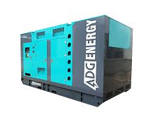 Дизельная электростанция (ДЭС) ADG-ENERGY AD-SC688