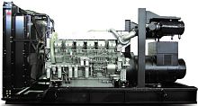 Японский дизельный генератор Арктика S16R2-PTAW-MA Японский дизельный генератор Арктика S16R2-PTAW-MA