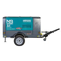 Опрессовочный компрессор Master Blast MB-210D-10