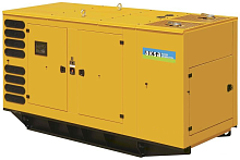 Дизельный генератор АКСА AD 580