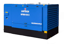 Дизельный компрессор Liutech LUY180-19 в Красноярске Дизельный компрессор Liutech LUY180-19 в Красноярске
