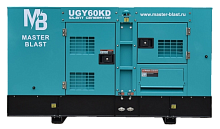 Дизельный генератор (ДГУ) MASTER BLAST UGY60KD4 



в кожухе






 в Красноярске
