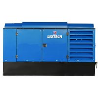 Китайский компрессор Liutech LUY235-9 Китайский компрессор Liutech LUY235-9