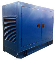 Дизельный генератор АД-12С-Т400-1РПМ11-AR для резервной работы