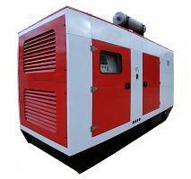 Дизельный генератор АД-640С-Т400-2РКМ13