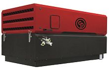 Дизельный компрессор Chicago Pneumatic CPS 5.0 BOX