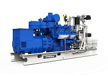 Газовый генератор POWERLINK TGE1200NG в Красноярске Газовый генератор POWERLINK TGE1200NG в Красноярске