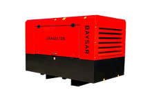 Компрессор производства Китай Baysar DS600-17D Компрессор производства Китай Baysar DS600-17D