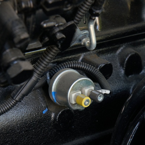 Дизельный компрессор Master Blast MB390D-7+AC в Красноярске фото 5