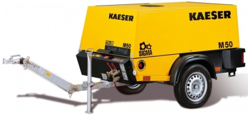 Kaeser M 50 7