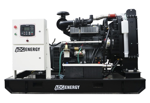 Дизельный генератор (ДГУ) ADG-ENERGY AD80-Т400 в Красноярске