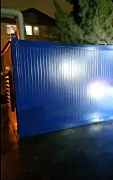 Поставка ДГУ в блок-контейнере для строительной компании