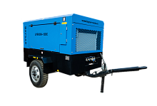 Дизельный передвижной компрессор Baysar LVSK350-12DC в Красноярске Дизельный передвижной компрессор Baysar LVSK350-12DC в Красноярске