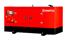 Дизельный генератор (ДГУ) ENERGO ED 300/400 IV 

с АВР

в кожухе






 в Красноярске
