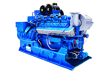 Газовый генератор MWM TCG 2016 V16 в Красноярске Газовый генератор MWM TCG 2016 V16 в Красноярске