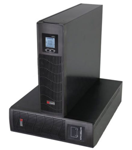 NPOWER  ProVision Black M10000 RT 