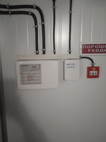 Дизельный генератор (ДГУ) Арктика АД-30С-Т400-2РНМ11-AR с АВР в контейнере в Красноярске фото 14