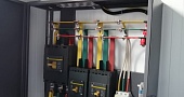 ДГУ 320 кВт для строительной компании