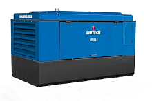 Дизельный компрессор Liutech LUY130-15 в Красноярске Дизельный компрессор Liutech LUY130-15 в Красноярске