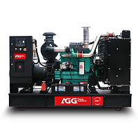 Дизельный генератор (ДГУ) AGG C513E5 

с АВР








 в Красноярске