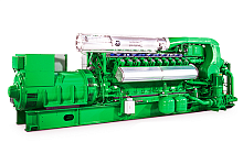 Газовый генератор AKSA ACG2000 в Красноярске Газовый генератор AKSA ACG2000 в Красноярске