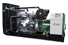 ДГУ ТСС АД-600С-T400-1PM18 для постоянной работы