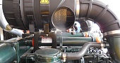 Изготовление дизельной электростанции 320 кВт