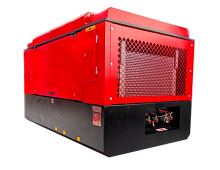 Компрессор для буровых Baysar LVSK350-12