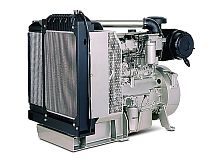 Дизельный двигатель PERKINS 1104C-44TAG1 Дизельный двигатель PERKINS 1104C-44TAG1