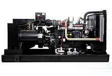 Газовый генератор GENERAC SG184 в Красноярске Газовый генератор GENERAC SG184 в Красноярске