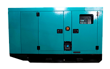 Газовый генератор Арктика SC70NFK/S в Красноярске